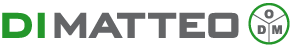 Di Matteo Beckum Maschinenbau Logo