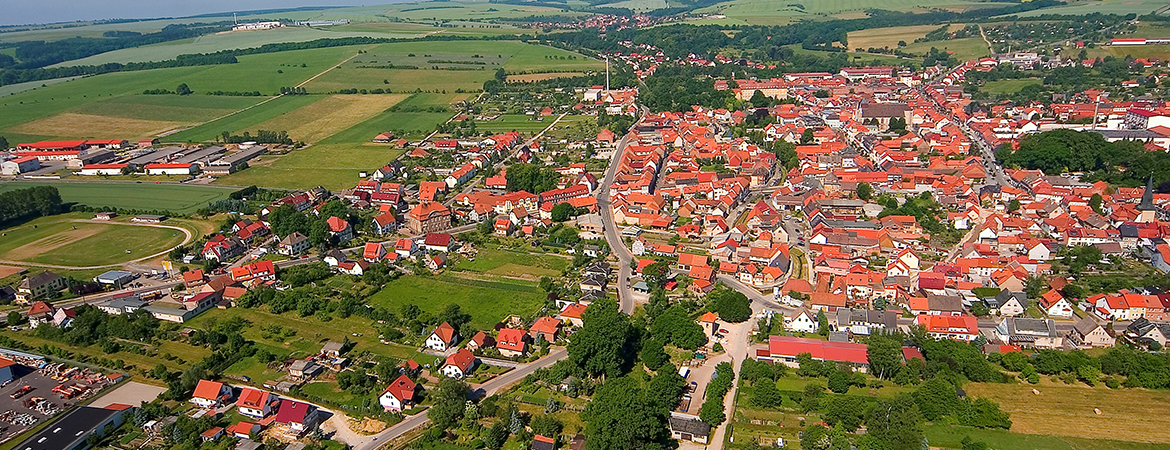 Anfahrt Di Matteo Eisengießerei